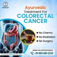 Best Colon/Colorectal Cancer Treatment Hospitals in Hyderabad