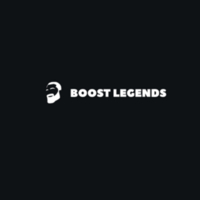 Boost Legends