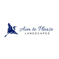 Aim to Please Landscapes