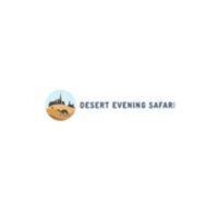 Desert Evening Safari