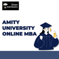 Amity University Online MBA