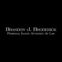 Brandon J Broderick, Personal Injury Attorney at Law Edison