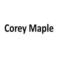 Corey Maple