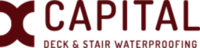 Capital Deck & Stair Waterproofing