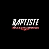 Baptiste Towing and Transport
