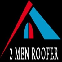 2 Men Roofer