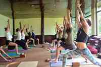 200 hour yoga ttc
