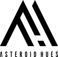 Asteroid Hues