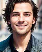 Ben Burke