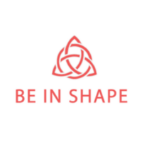 BE IN SHAPE