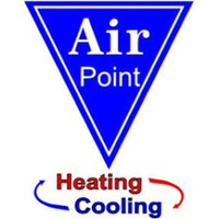 Air Point Heating & Cooling
