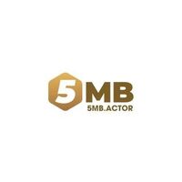 5MB ACTOR