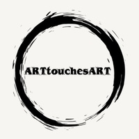 ARTtouchesART