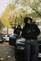 Corteiz Hoodie