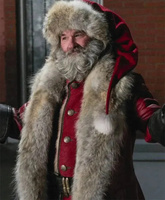 Christmas Jacket