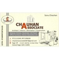 Chauhan Associate