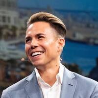 Apolo Anton Ohno Speaker at Apolo Ohno