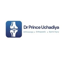 Dr Prince Uchadiya