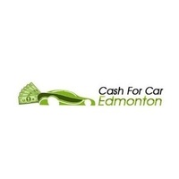 Cash For Cars Edmonton