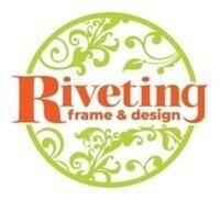 Riveting Frame and Design