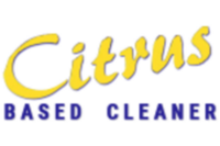 Citrus Based Cleaner