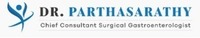 Dr Parthasarathy