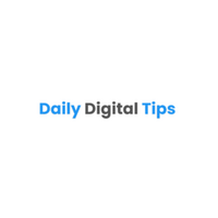 Daily Digital Tips