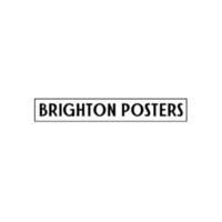 Brighton Posters