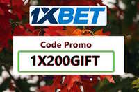Code promo 1xBet  2026