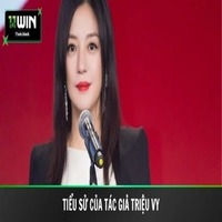 CEO TRIỆU VY
