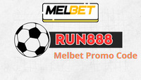 Code promo Melbet