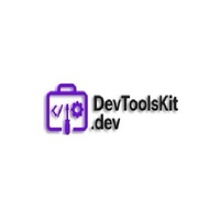 Dev Tools Kit