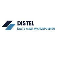 Distel Kälte Klima Wärmepumpen