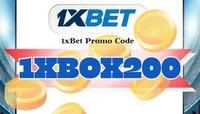bonuscod1xbet