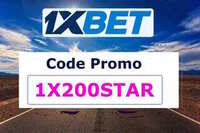 Code promo 1xBet 2026