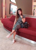 Call or WhatsApp 9217458521 to Book Call Girl in Goa