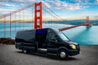 coach bus rental