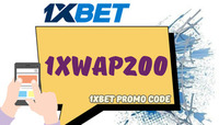 1xbet Promo Code