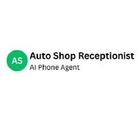 Auto Shop Receptionist