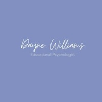 Dayne Williams Psychology