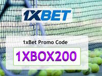 Code promo 1xBet 2026