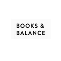 Books & Balance