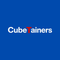 Cube Tainers