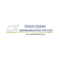 Cold Chain Refrigeration