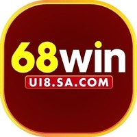 68WIN UI8