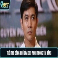 CEO Phan Phong