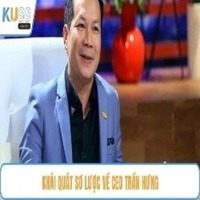 CEO Trần Hưng