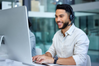 Customer Care Helpline