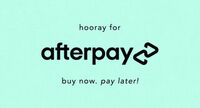 Afterpay Login