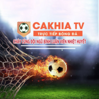 Cakhia TV Truc Tiep Bong Da